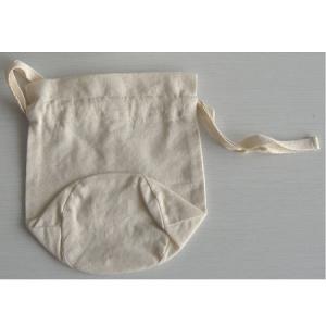 custom cloth drawstring bags
